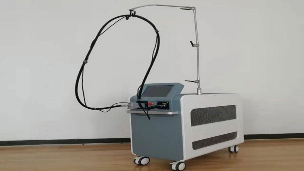 Sale of laser machine in Mashhad